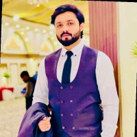 Muhammad Junaid Khan