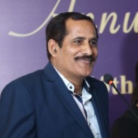 Suresh Chauhan