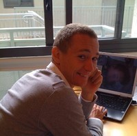 Lasse Steen Jensen