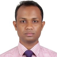 hossain mohammed rashed