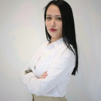 Oana Alexandrescu