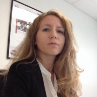 Marina Biddy, Shrm-Scp