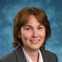 Fiona Robinson