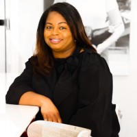Sherita Barham