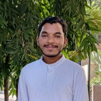 Saichandar Thatipamula