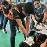 Irfan Azman