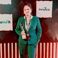J N Santoshi