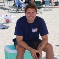 Austin Everett