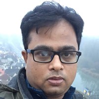 Prithwijit Majumdar