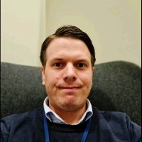 Knut Trøeng