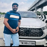 Prabhakaran Viswanathan