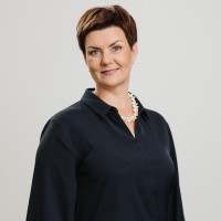 Jolanta Jaundžeikare
