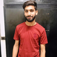 Muhammad Zohaib