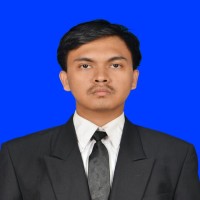 Yusron Fathurohmat Fauzi