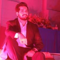 Taimoor Ahmad