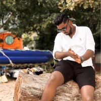 Arun Raj