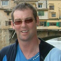 Andrew Clewes
