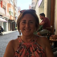 Merce Delàs Ramirez