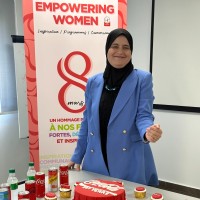 Siham Bahri