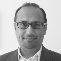 Jitesh Mandalia
