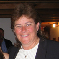Nancy Burgess   MBA