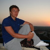 Boris Dzasosov