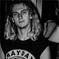 David Hickman