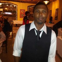 Raymon Wright