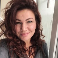 Nadezhda Krasuk