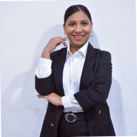 Maria Fernanda Moran