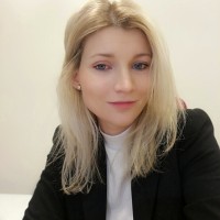 Ivana Matoušková (Plevková)