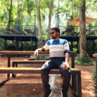 Sourav Mondol