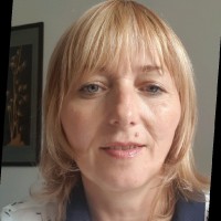 Elena Maria Dragus