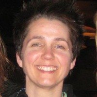 Kristen Golik