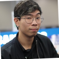 Eric Tang Jr.
