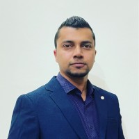 Joel Sequeira