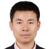 Xinjian Liu