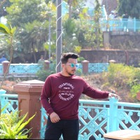 Dipesh Sawant