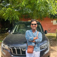 Naman Gupta