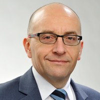 Thierry Saillant