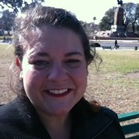 Sophia Venditti, MSW
