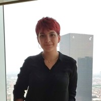 Adela Johana Granados García