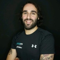 Alberto Fernández García