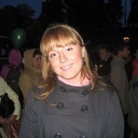 Лидия Мартынова