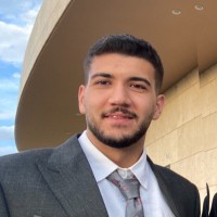 Ali Rashidi