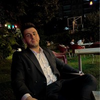 Hüseyin Furkan Saral