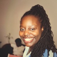 Gabrielle Mclean-Royes