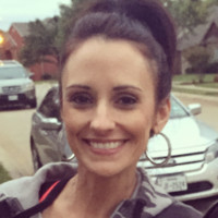 Melissa Jones-Stokes