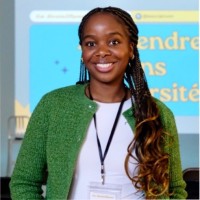 Esther Mubiala