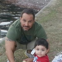 Jon Nevarez